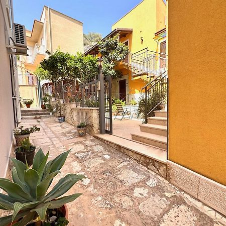 Casa Vacanze S. Marco فالديريتْشّي المظهر الخارجي الصورة