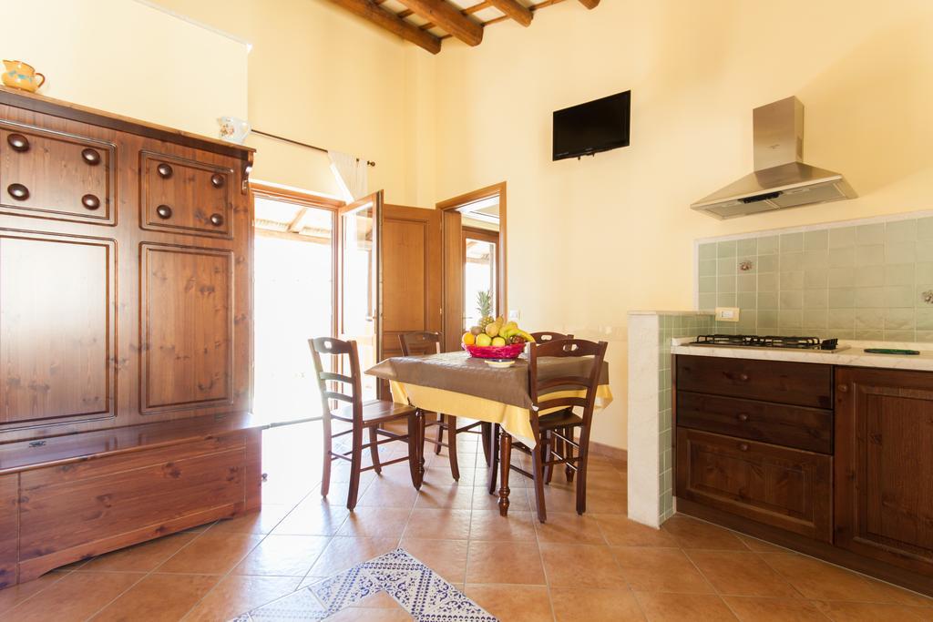 Casa Vacanze S. Marco فالديريتْشّي الغرفة الصورة