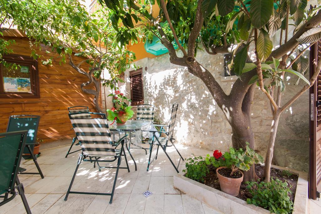 Casa Vacanze S. Marco فالديريتْشّي المظهر الخارجي الصورة
