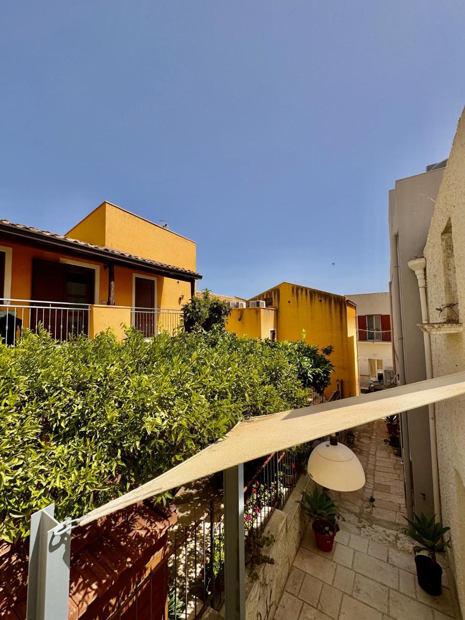 Casa Vacanze S. Marco فالديريتْشّي المظهر الخارجي الصورة