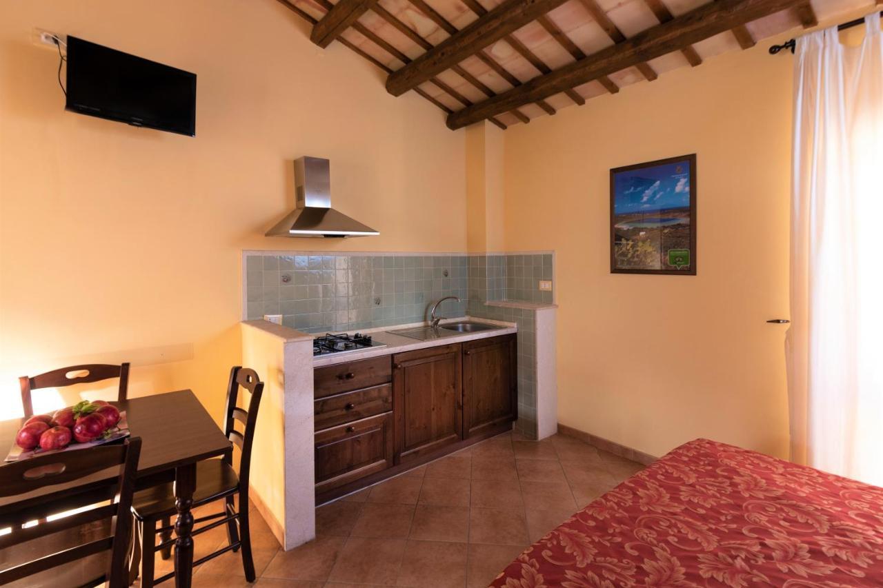 Casa Vacanze S. Marco فالديريتْشّي المظهر الخارجي الصورة