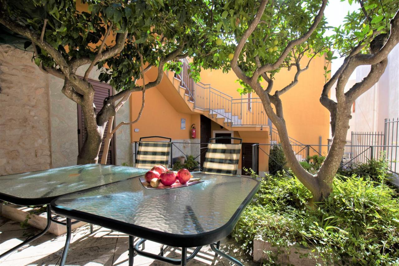 Casa Vacanze S. Marco فالديريتْشّي المظهر الخارجي الصورة